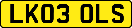 LK03OLS