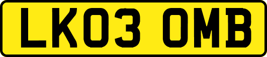LK03OMB