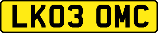 LK03OMC