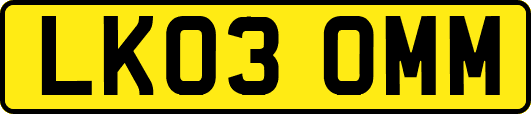 LK03OMM