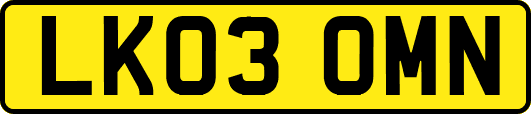 LK03OMN