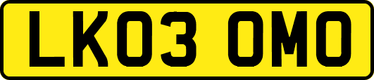 LK03OMO