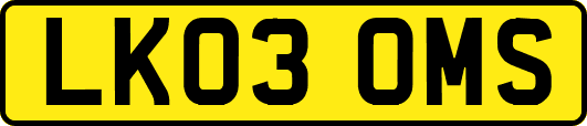 LK03OMS