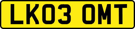 LK03OMT