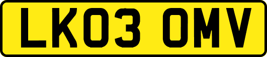 LK03OMV