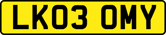 LK03OMY