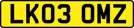 LK03OMZ