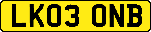 LK03ONB
