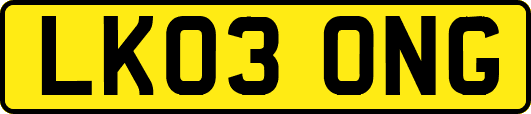LK03ONG