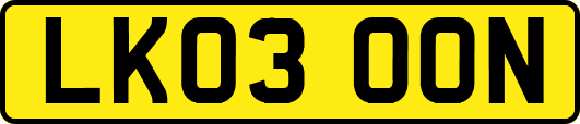 LK03OON