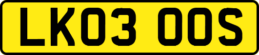 LK03OOS