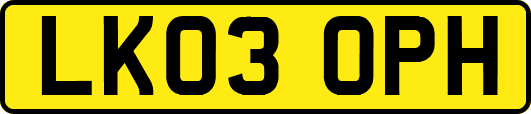 LK03OPH