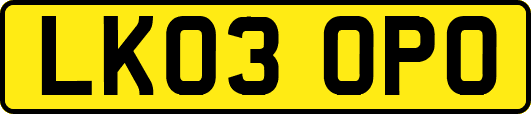 LK03OPO