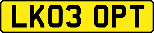 LK03OPT