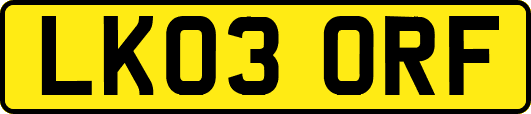 LK03ORF