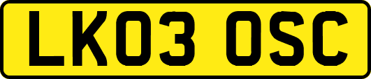LK03OSC