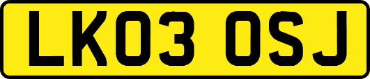 LK03OSJ