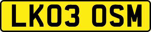 LK03OSM