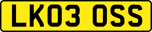 LK03OSS