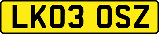 LK03OSZ