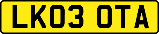 LK03OTA
