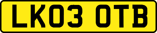 LK03OTB