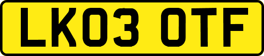 LK03OTF