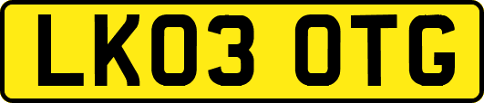 LK03OTG