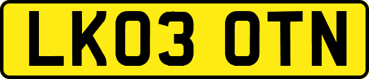 LK03OTN