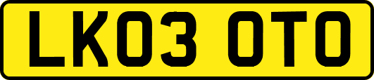 LK03OTO