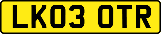 LK03OTR