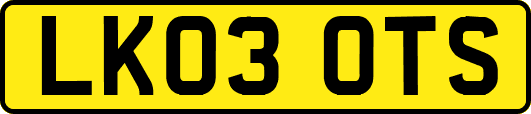 LK03OTS