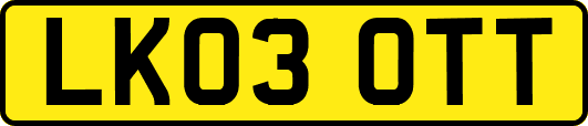 LK03OTT