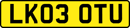 LK03OTU
