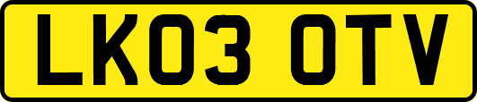 LK03OTV