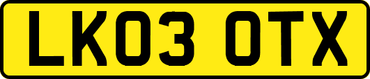 LK03OTX