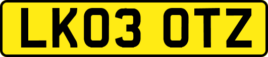 LK03OTZ