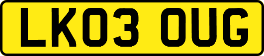 LK03OUG