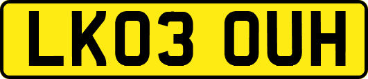 LK03OUH