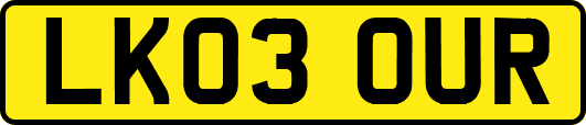 LK03OUR