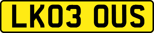 LK03OUS