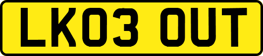 LK03OUT