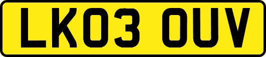 LK03OUV