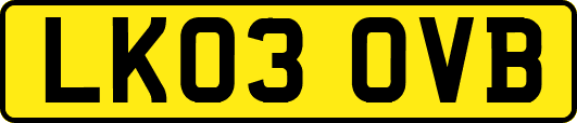 LK03OVB
