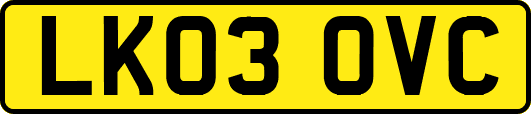 LK03OVC