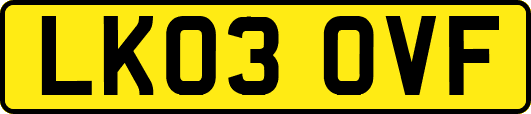 LK03OVF