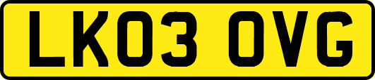 LK03OVG