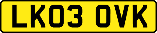 LK03OVK