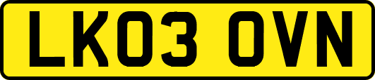 LK03OVN