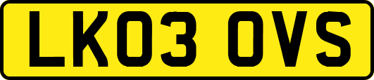 LK03OVS